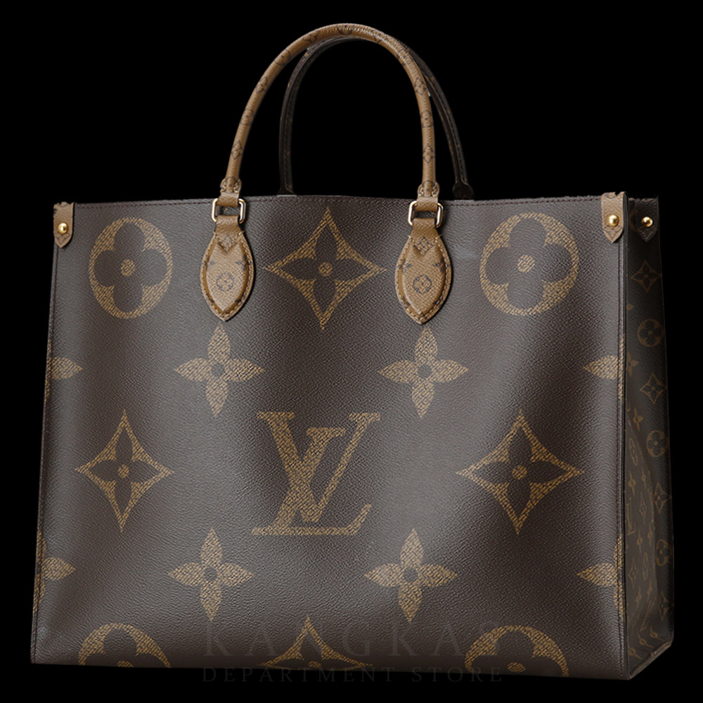 LOUIS VUITTON(USED)루이비통 온더고
