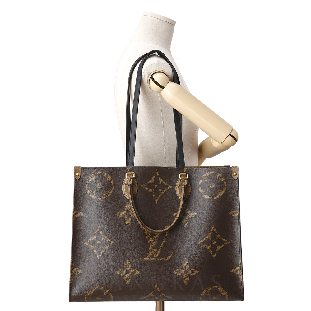 LOUIS VUITTON(USED)루이비통 온더고