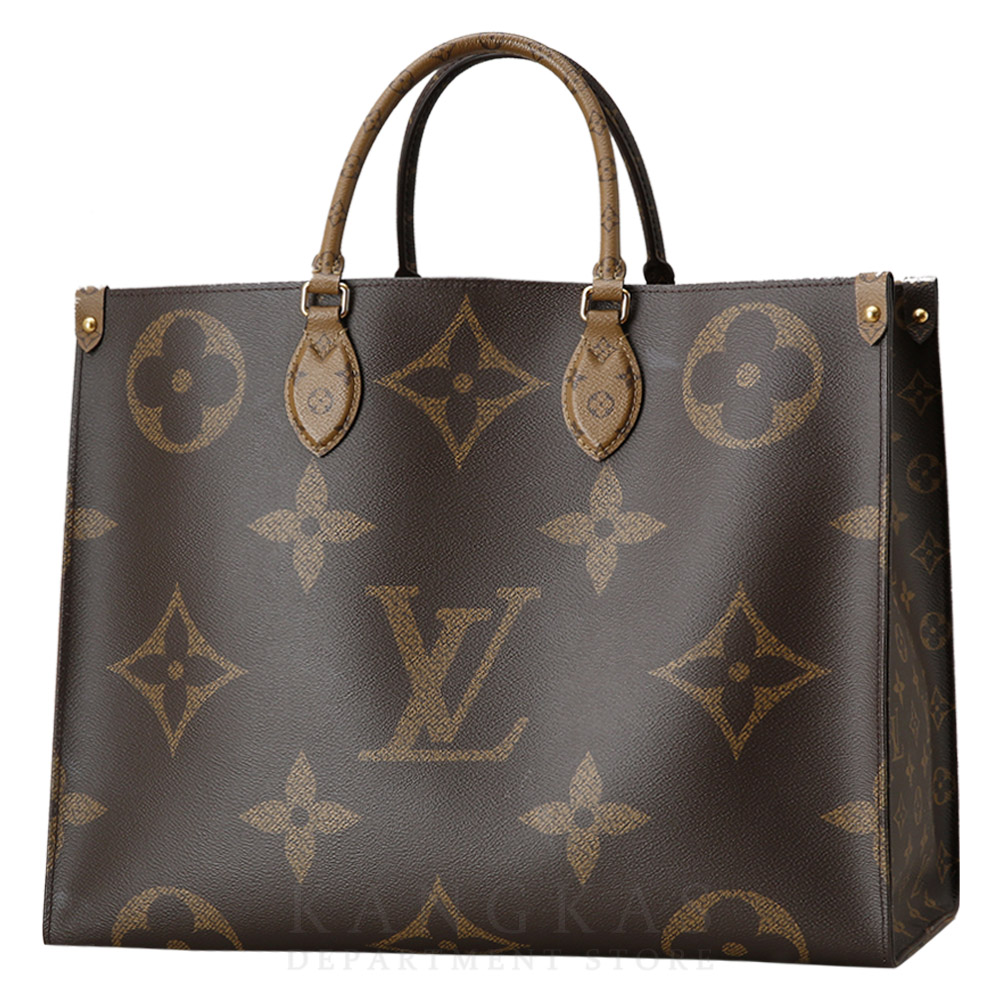 LOUIS VUITTON(USED)루이비통 온더고