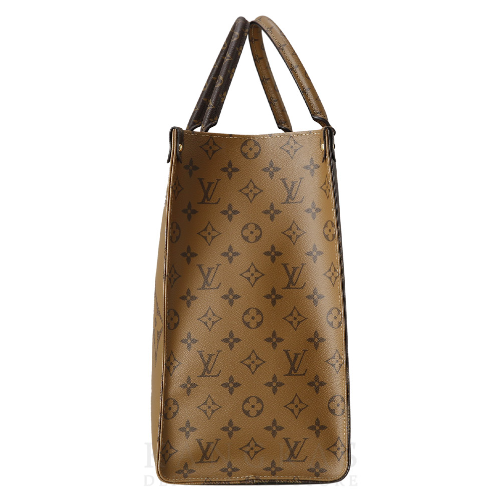 LOUIS VUITTON(USED)루이비통 온더고