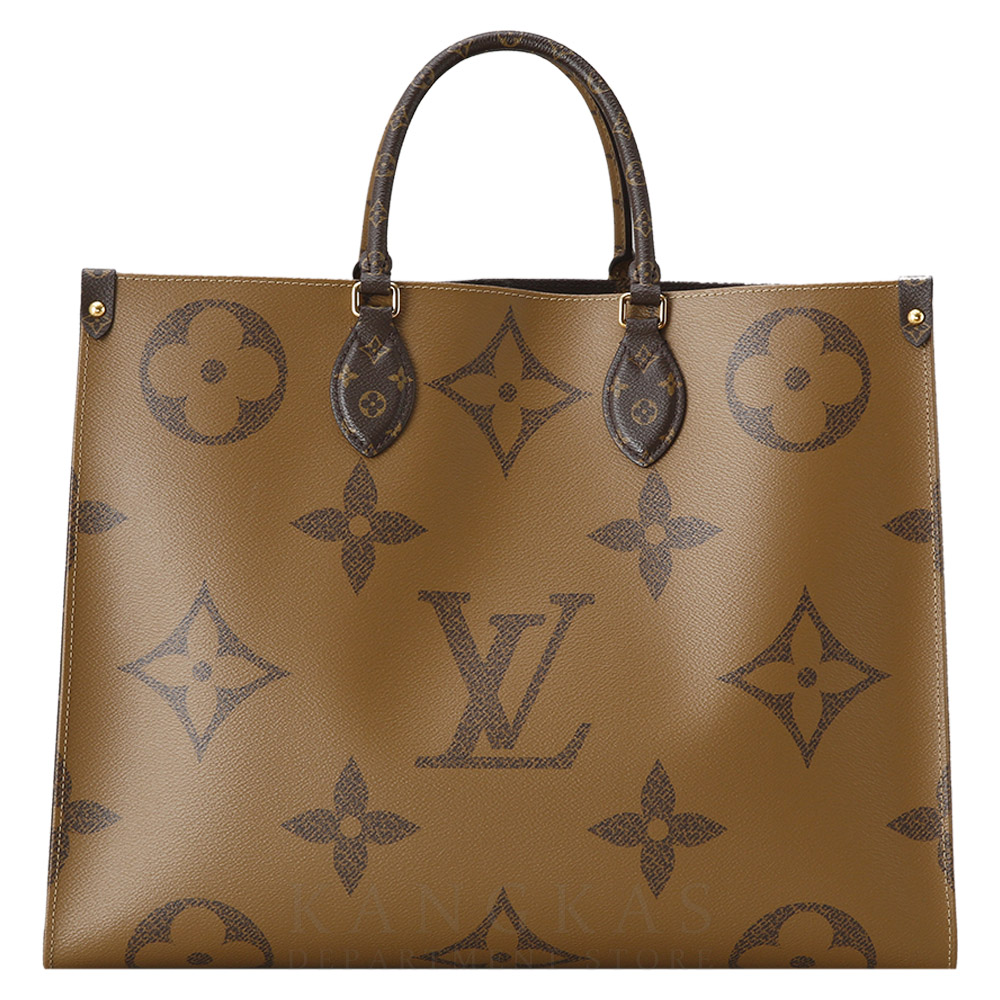LOUIS VUITTON(USED)루이비통 온더고