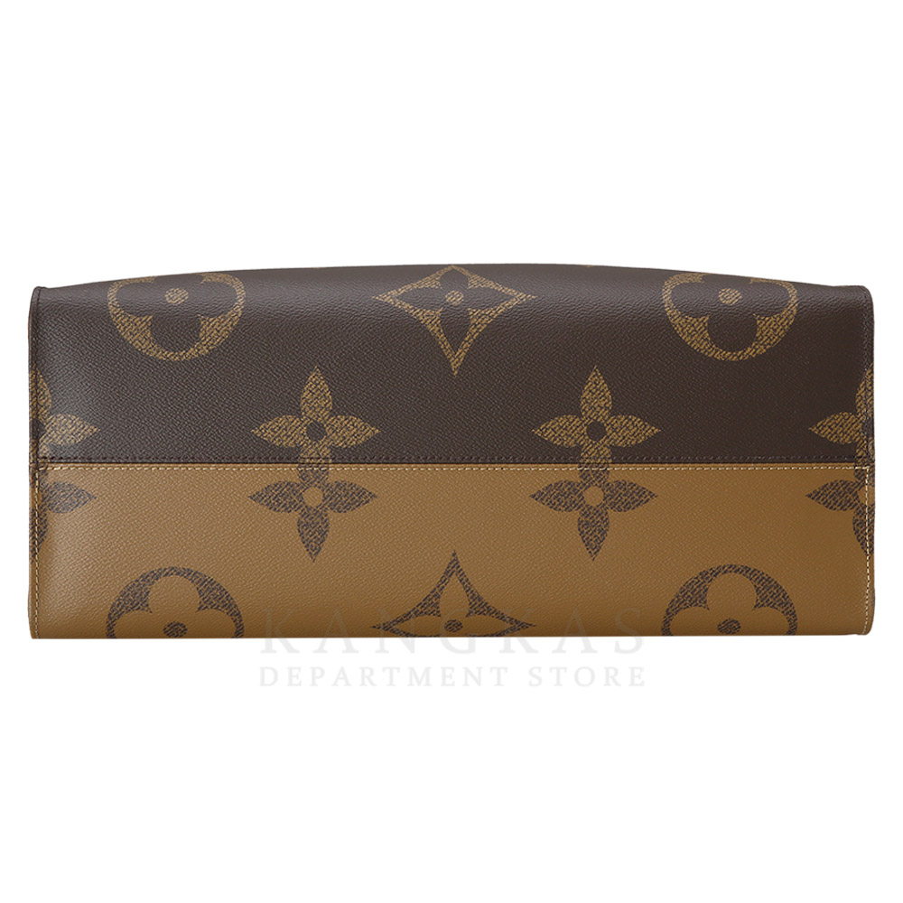 LOUIS VUITTON(USED)루이비통 온더고