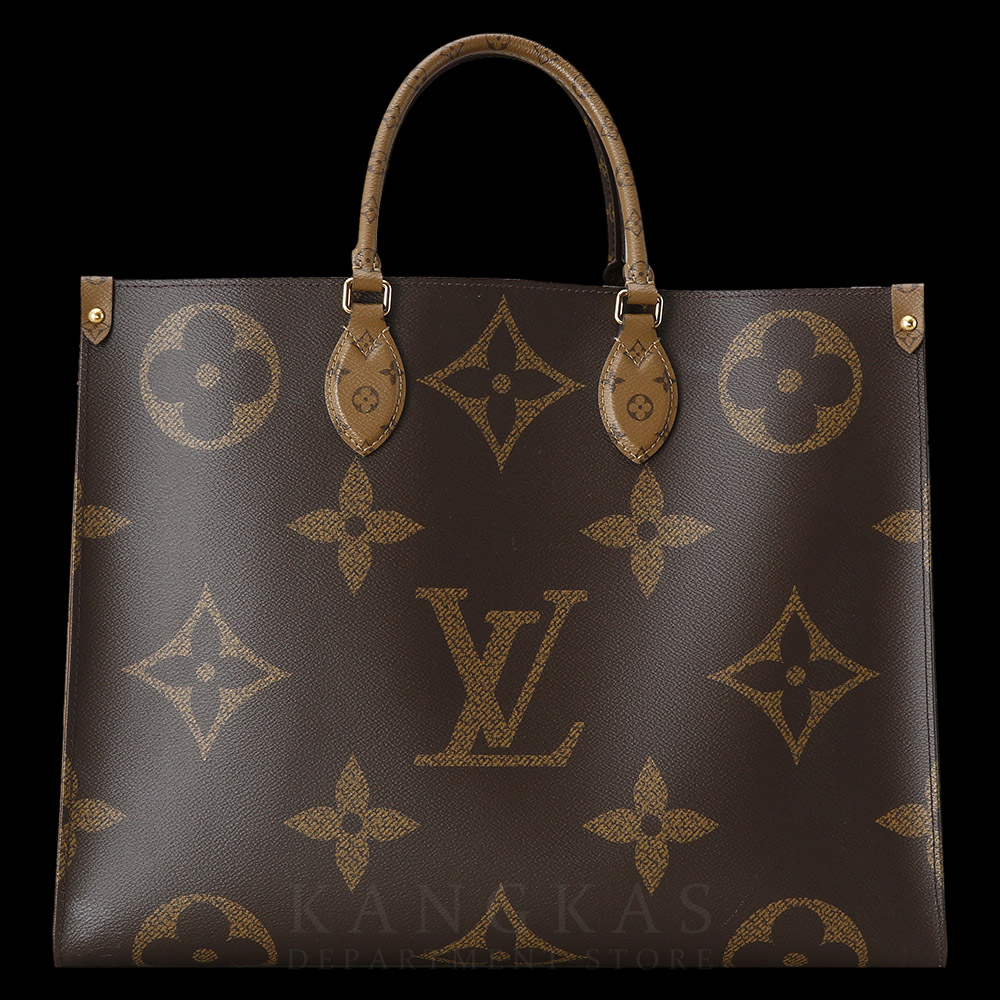 LOUIS VUITTON(USED)루이비통 온더고