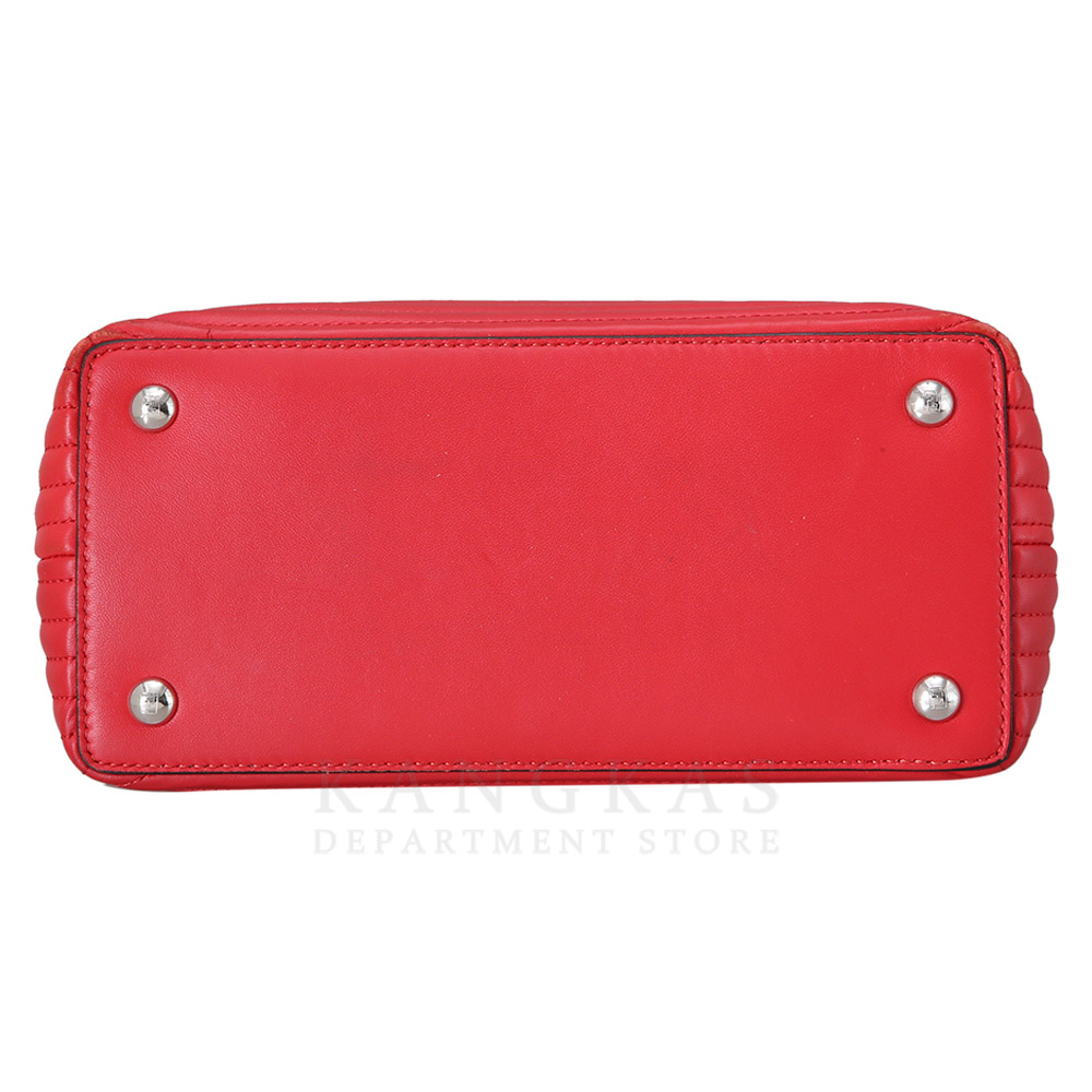 FENDI(USED)펜디 8BN299 닷컴 스몰 숄더백