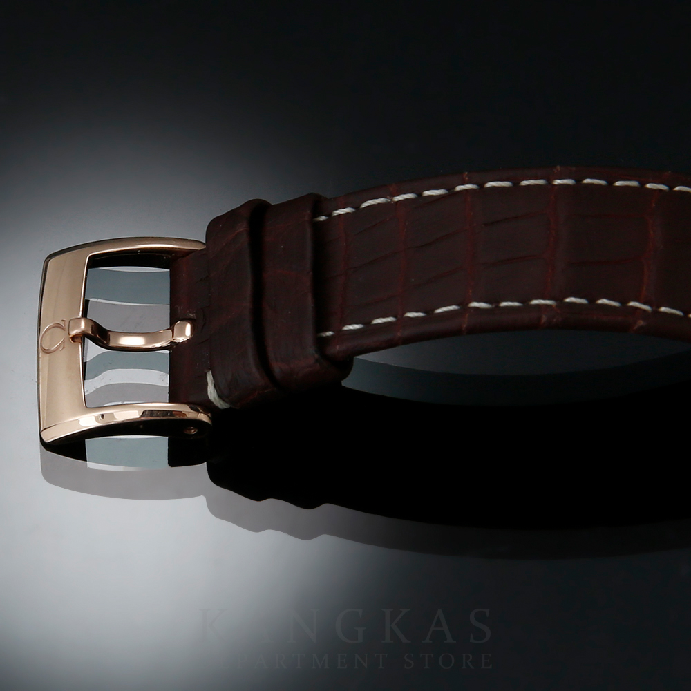 OMEGA(USED)오메가 스피드마스터 퍼스트 오메가 인 스페이스