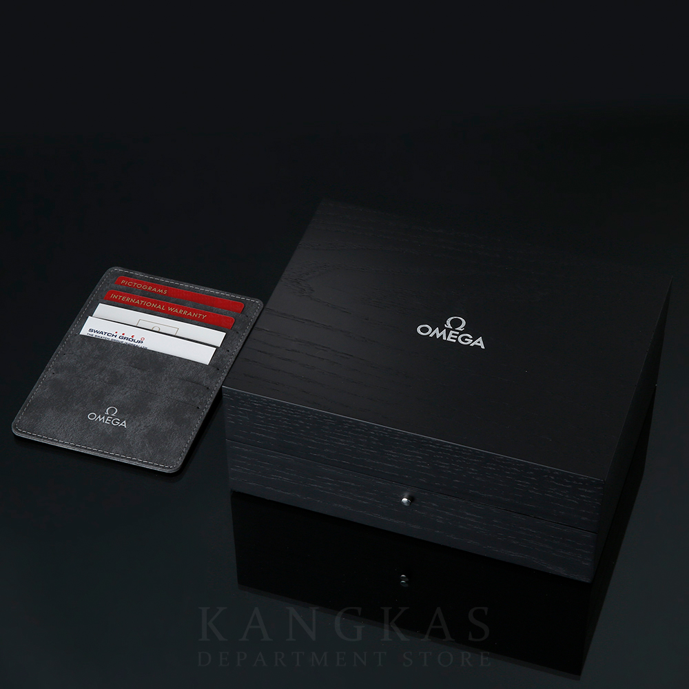OMEGA(USED)오메가 스피드마스터 퍼스트 오메가 인 스페이스