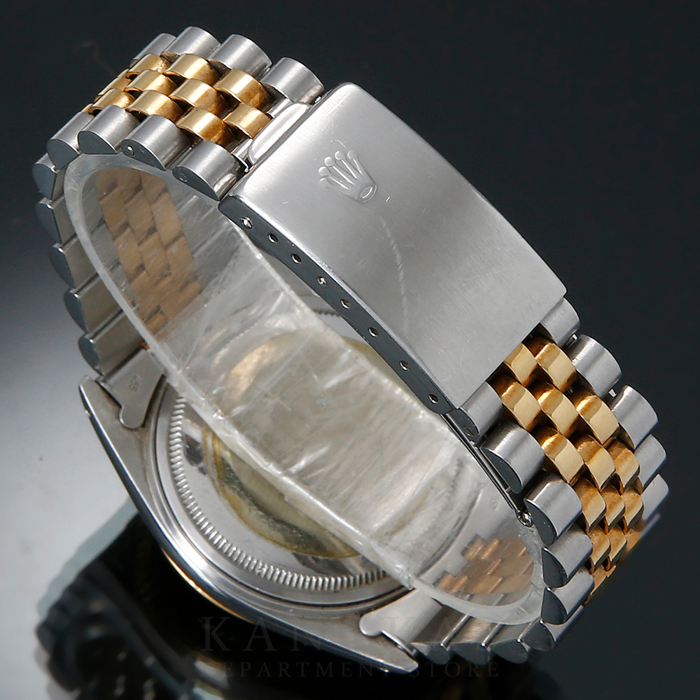 ROLEX(USED)롤렉스 데이저스트 16233