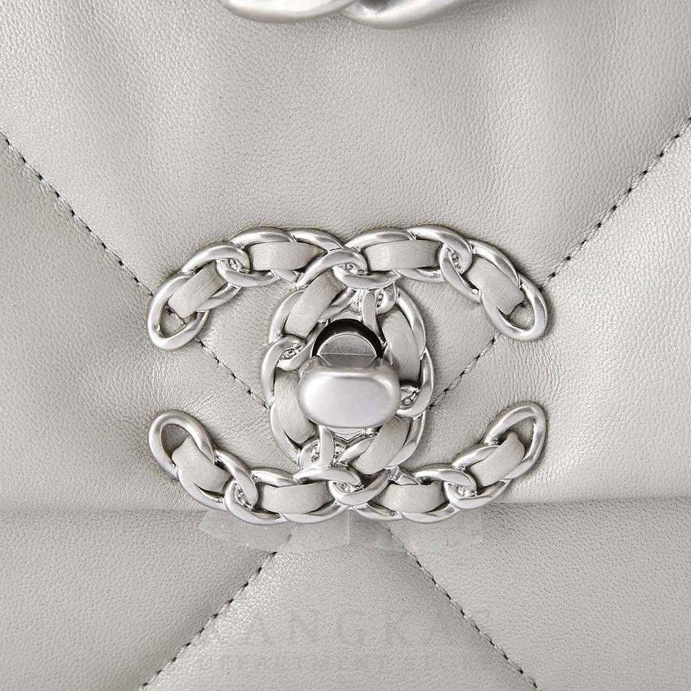 CHANEL(USED)샤넬 19백 미디움