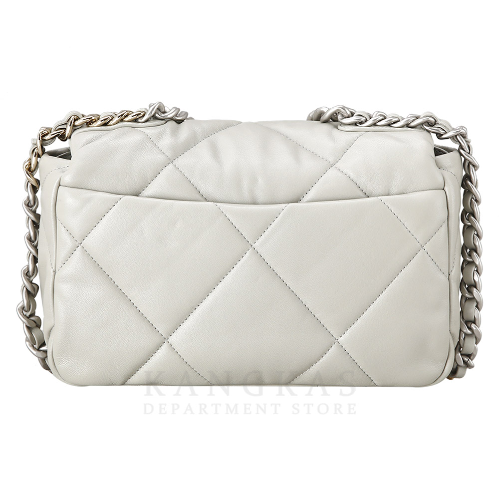 CHANEL(USED)샤넬 19백 미디움