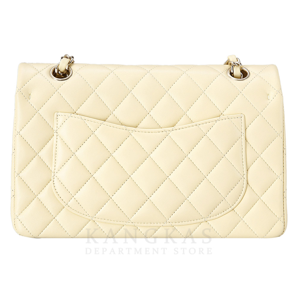 CHANEL(USED)샤넬 램스킨 클래식 스몰 플랩백