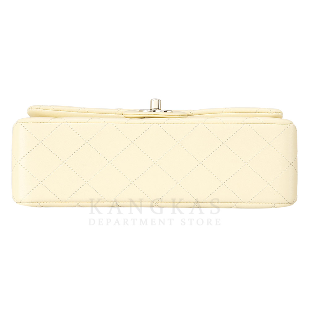 CHANEL(USED)샤넬 램스킨 클래식 스몰 플랩백