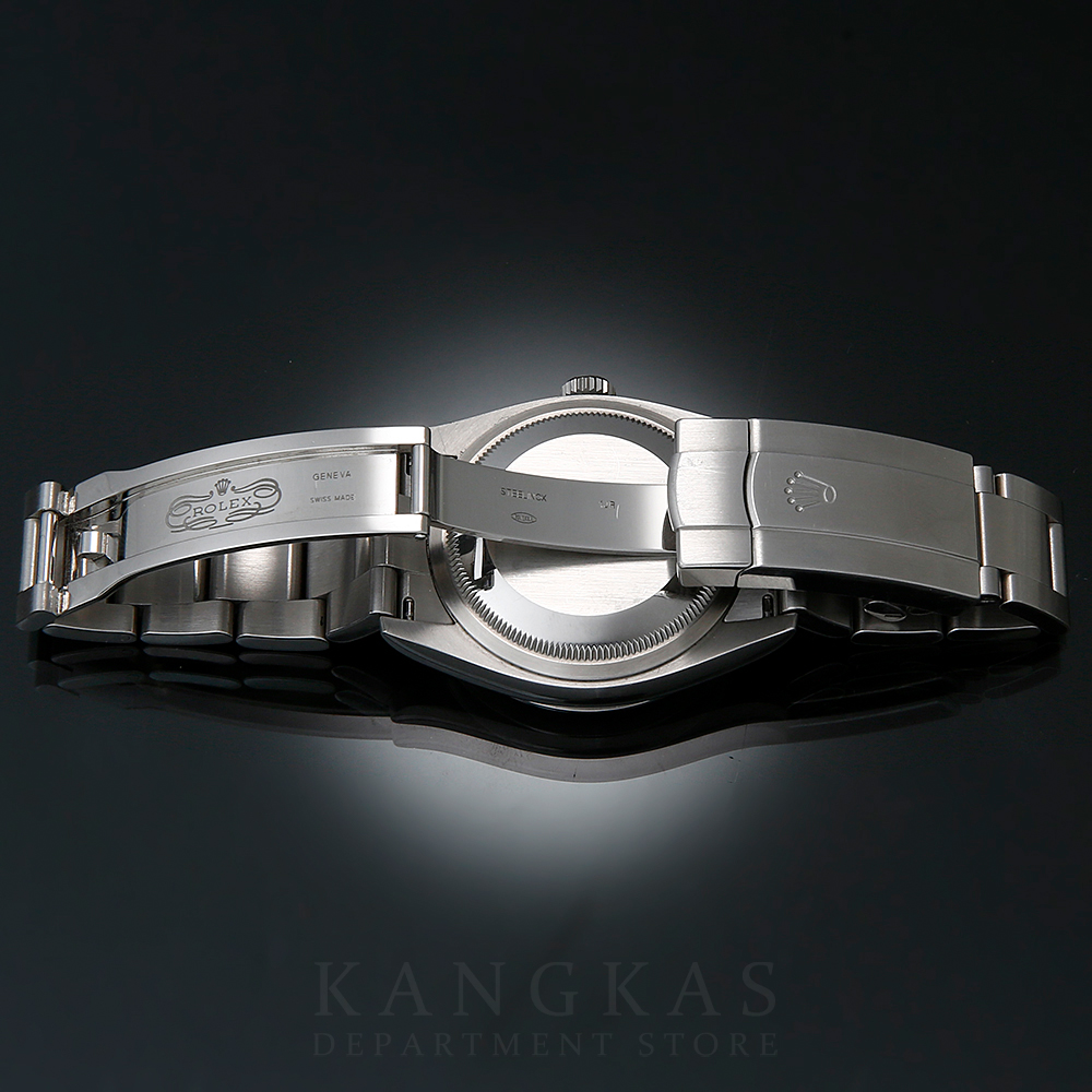 ROLEX(USED)롤렉스 오이스터 퍼페츄얼 126000