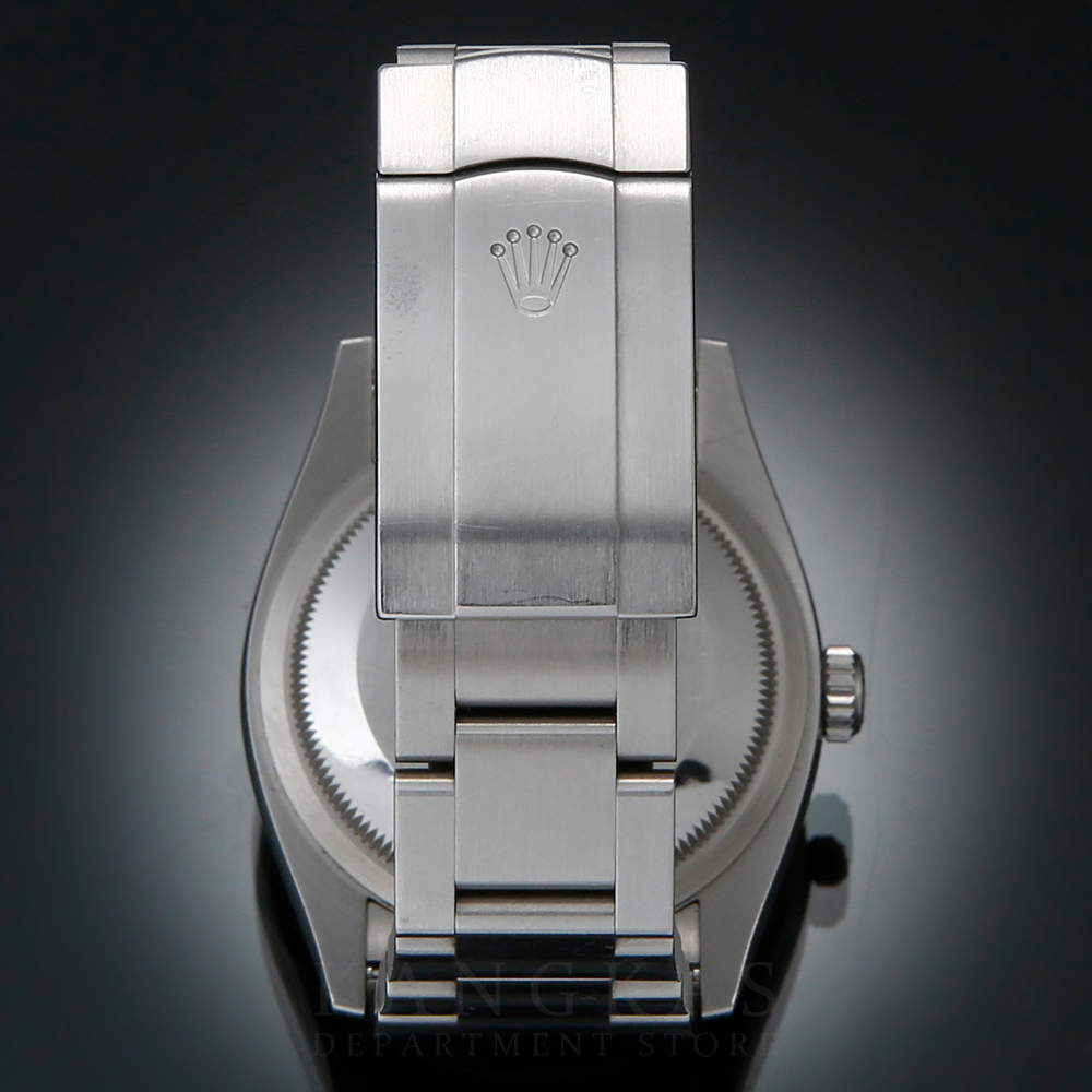 ROLEX(USED)롤렉스 오이스터 퍼페츄얼 126000