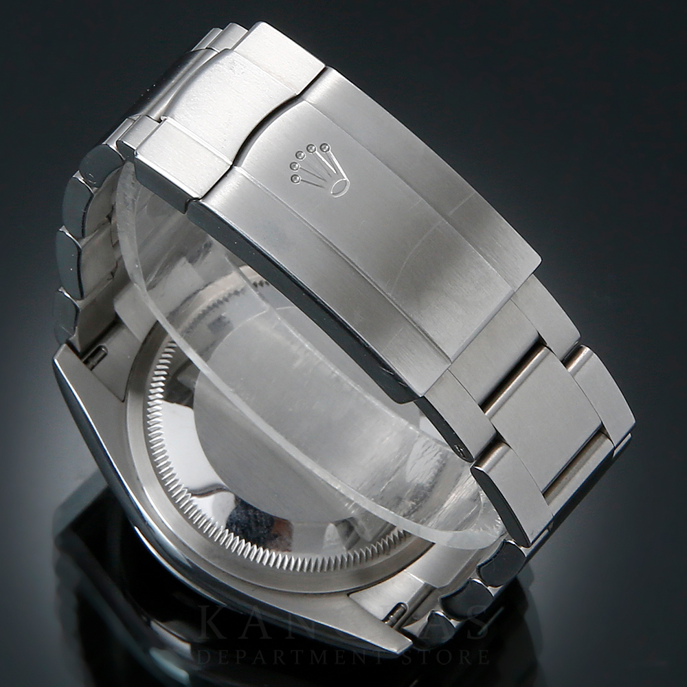 ROLEX(USED)롤렉스 오이스터 퍼페츄얼 126000
