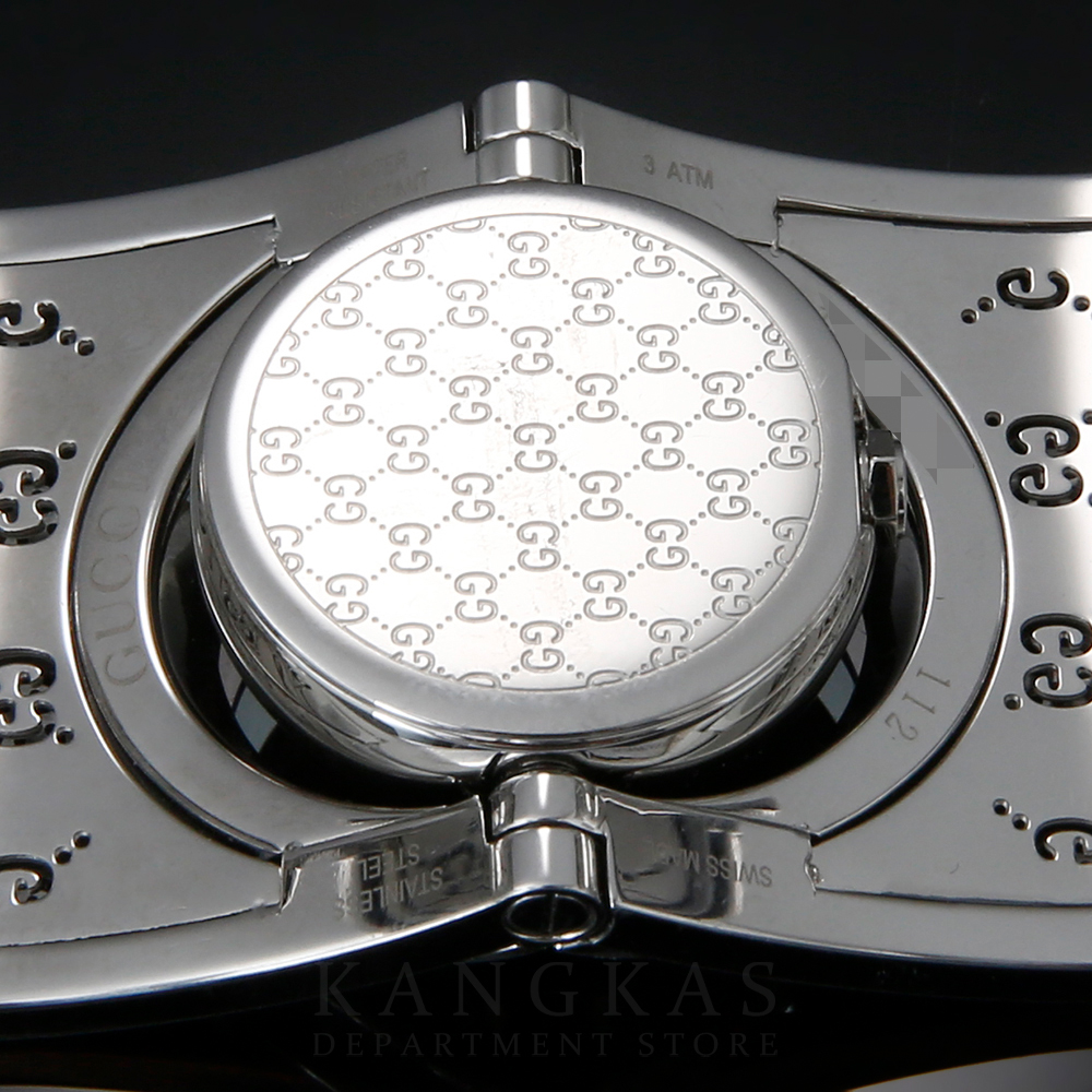 GUCCI(USED)구찌 GG 뱅글 워치 @@@@@