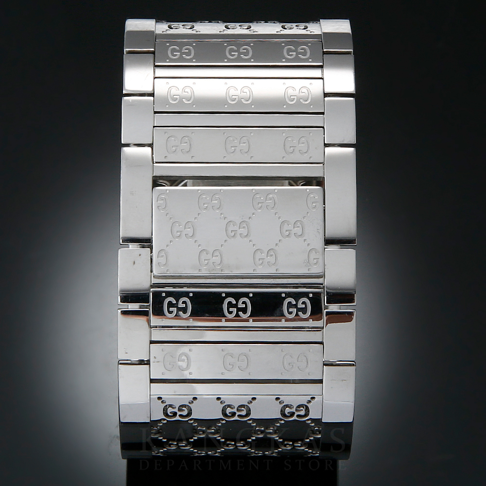 GUCCI(USED)구찌 GG 뱅글 워치 @@@@@
