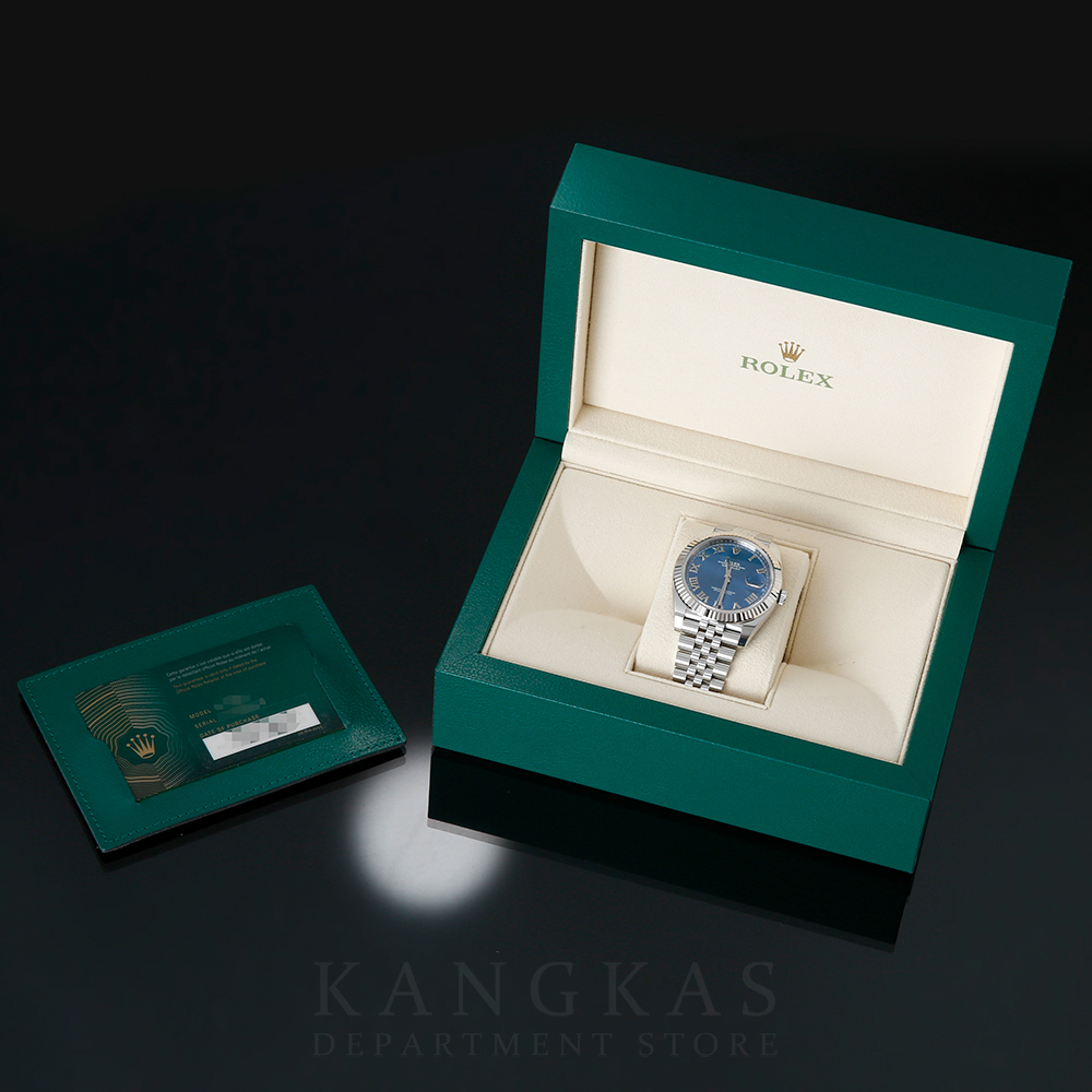 ROLEX(NEW)롤렉스 데이저스트 126334 (새상품) NEW PRODUCT