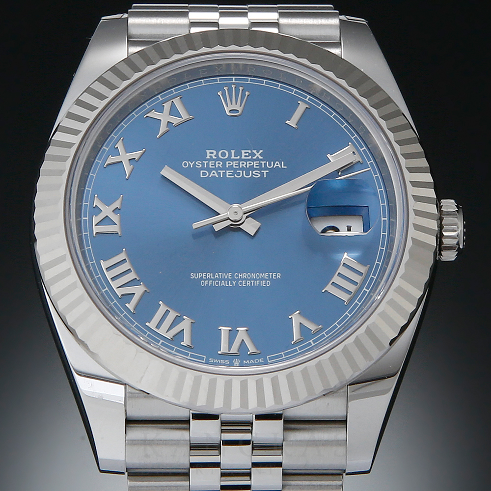 ROLEX(NEW)롤렉스 데이저스트 126334 (새상품) NEW PRODUCT