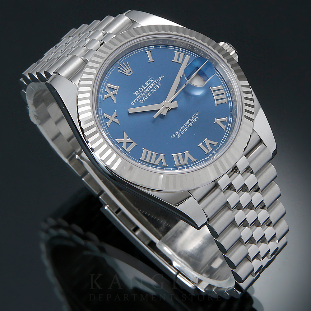 ROLEX(NEW)롤렉스 데이저스트 126334 (새상품) NEW PRODUCT