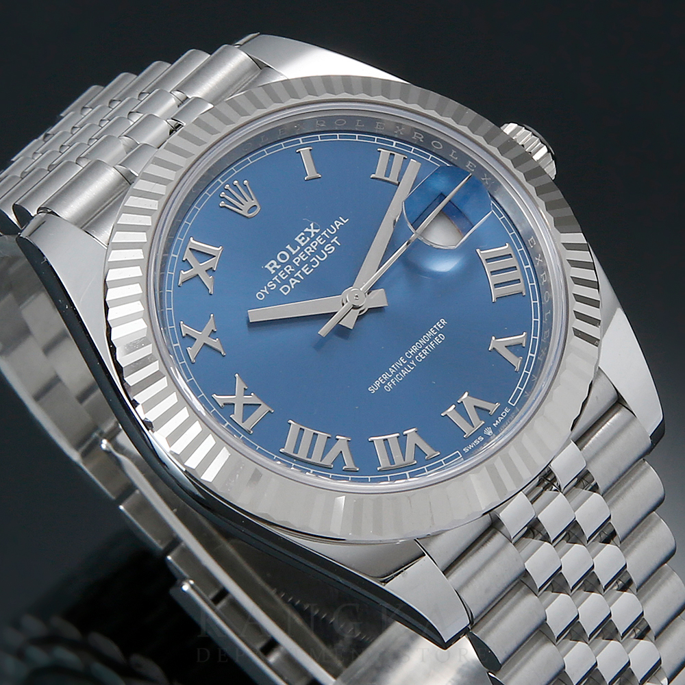 ROLEX(NEW)롤렉스 데이저스트 126334 (새상품) NEW PRODUCT