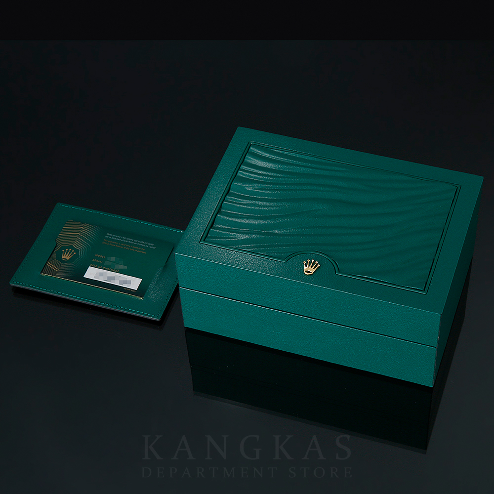 ROLEX(NEW)롤렉스 데이저스트 126331 (새상품) NEW PRODUCT