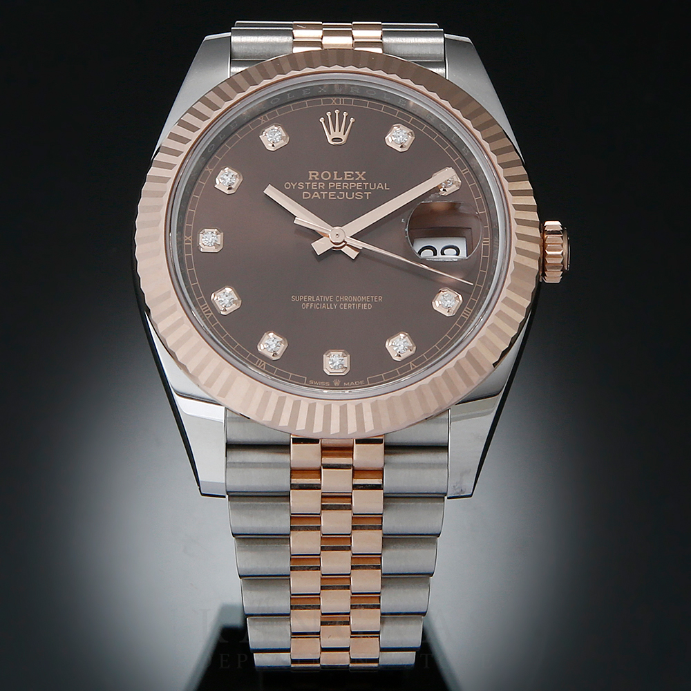 ROLEX(NEW)롤렉스 데이저스트 126331 (새상품) NEW PRODUCT
