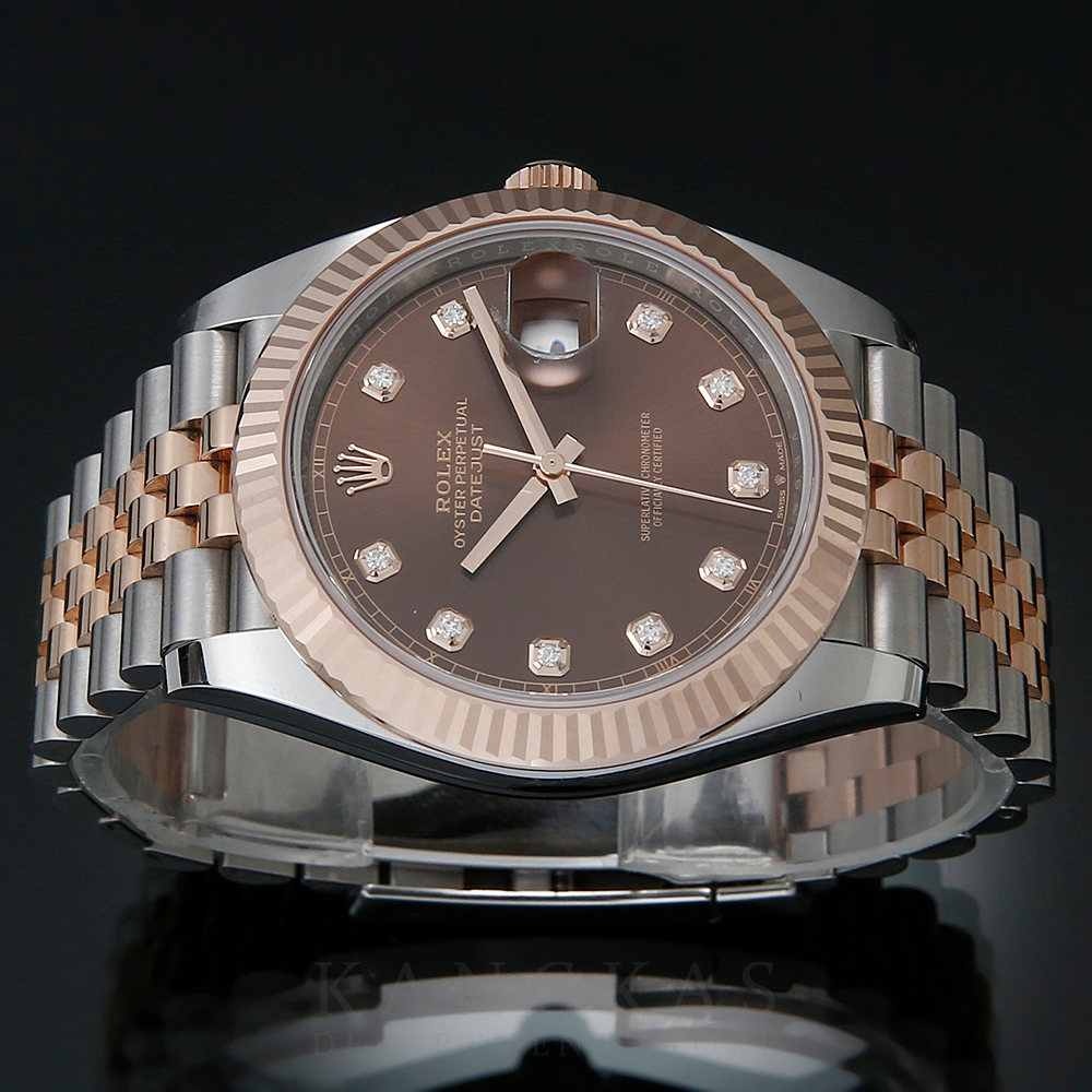 ROLEX(NEW)롤렉스 데이저스트 126331 (새상품) NEW PRODUCT