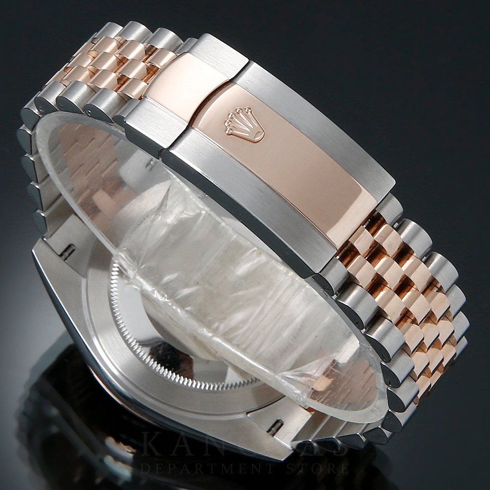 ROLEX(NEW)롤렉스 데이저스트 126331 (새상품) NEW PRODUCT