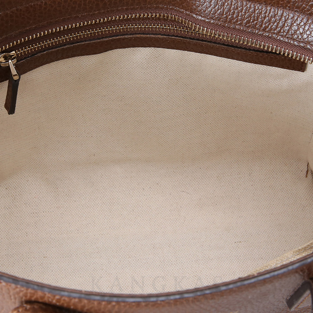 GUCCI(USED)구찌 368827 스윙 미니 토트백