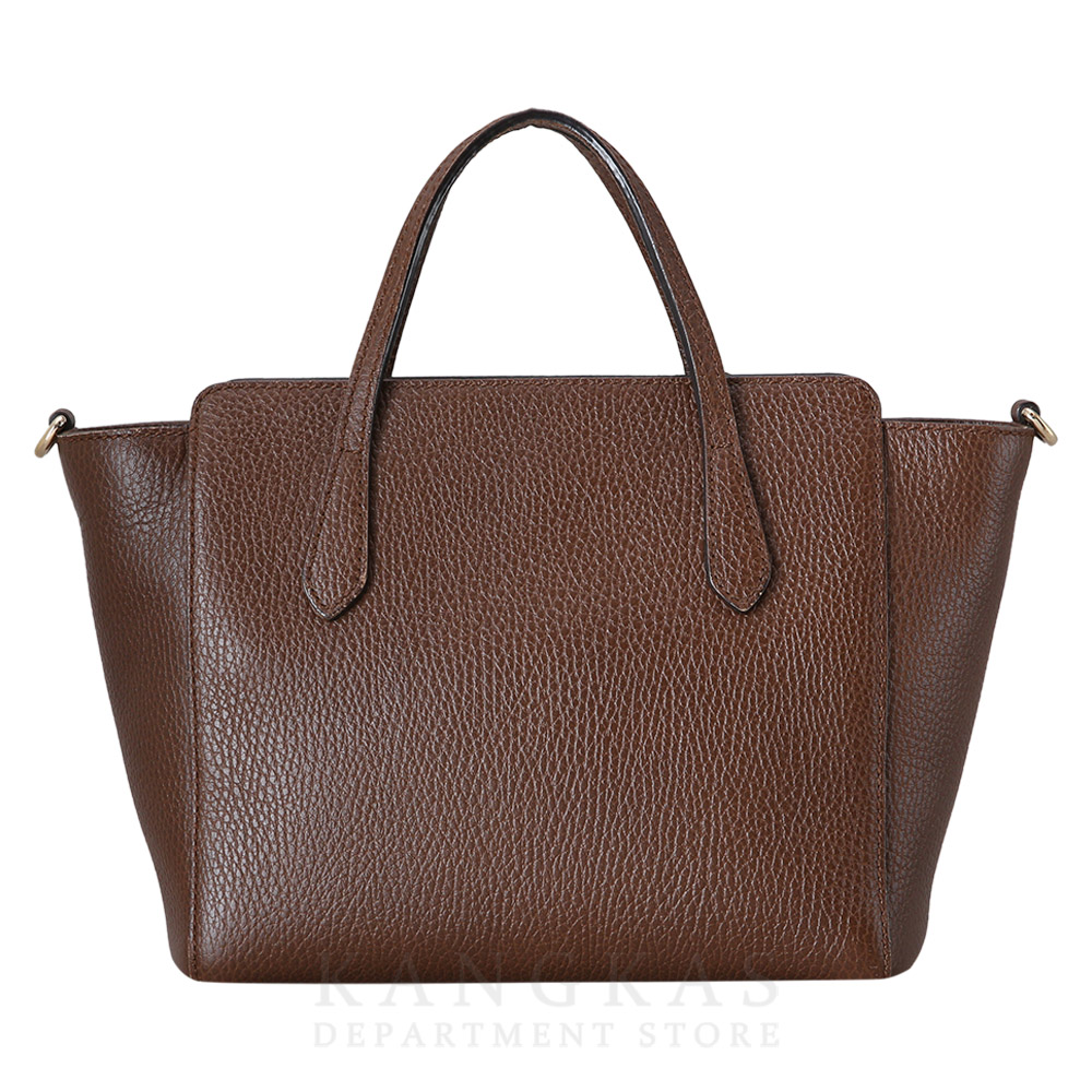 GUCCI(USED)구찌 368827 스윙 미니 토트백