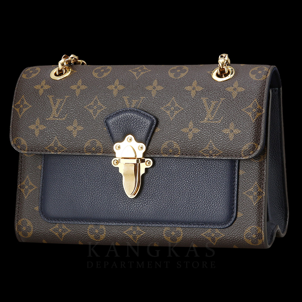 LOUIS VUITTON(USED)루이비통 모노그램 빅투아