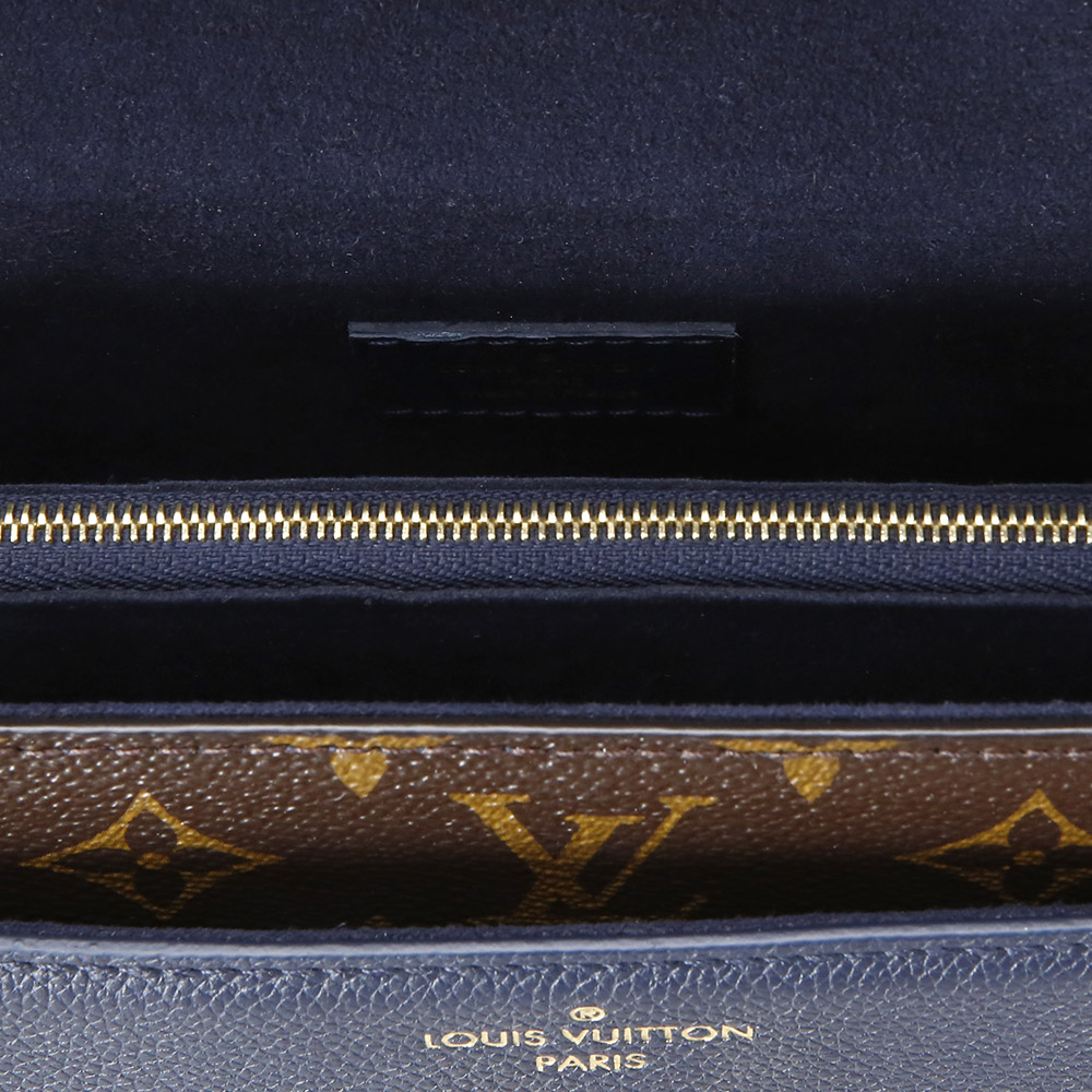 LOUIS VUITTON(USED)루이비통 모노그램 빅투아