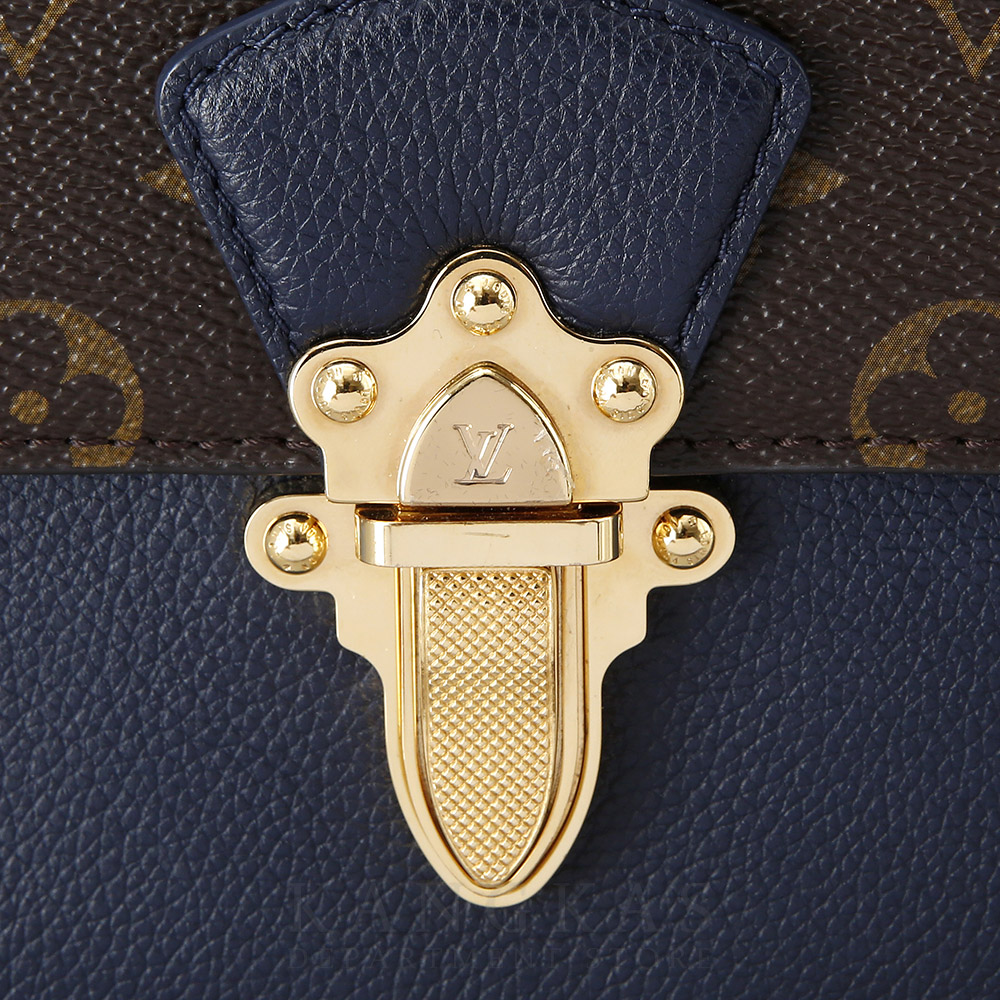 LOUIS VUITTON(USED)루이비통 모노그램 빅투아
