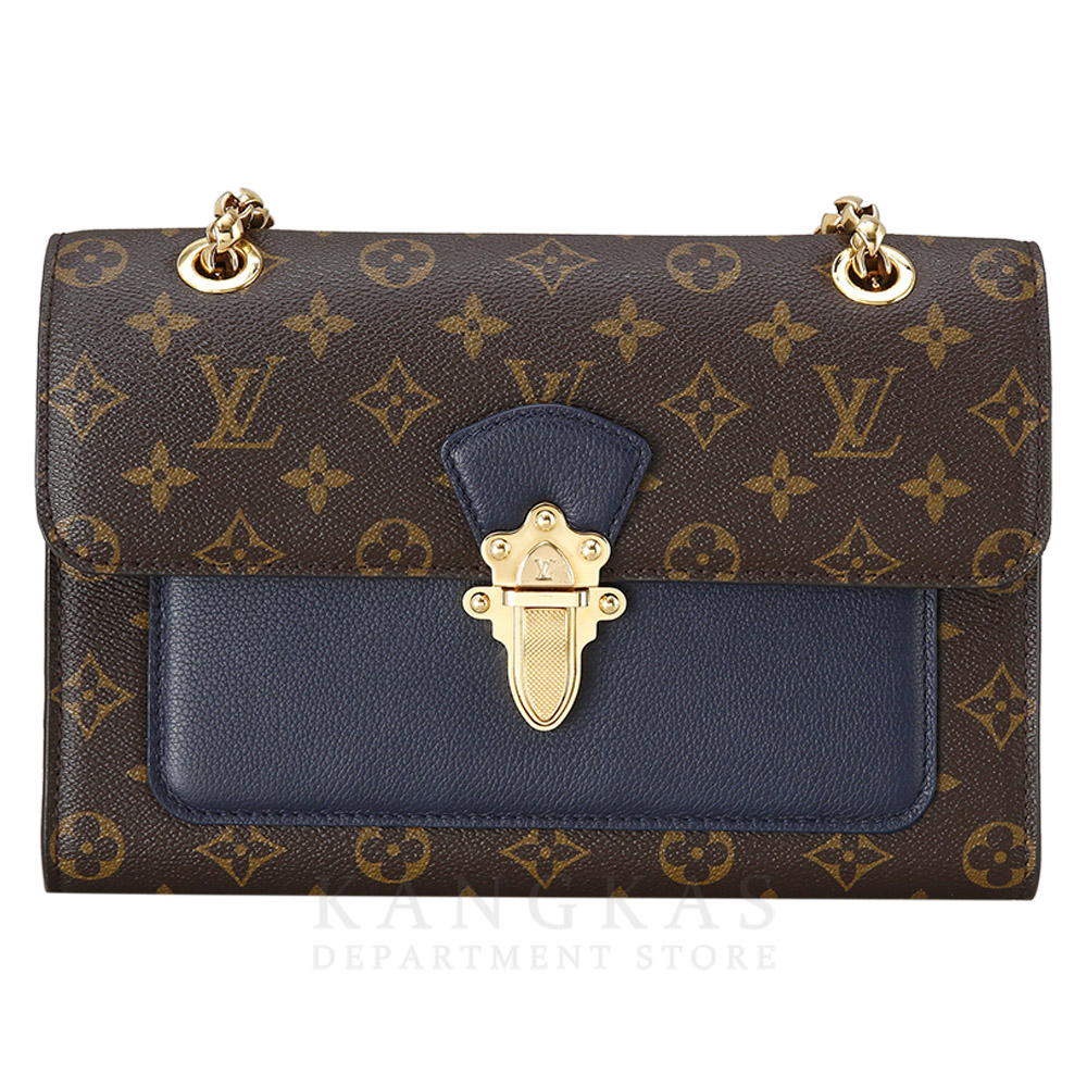 LOUIS VUITTON(USED)루이비통 모노그램 빅투아
