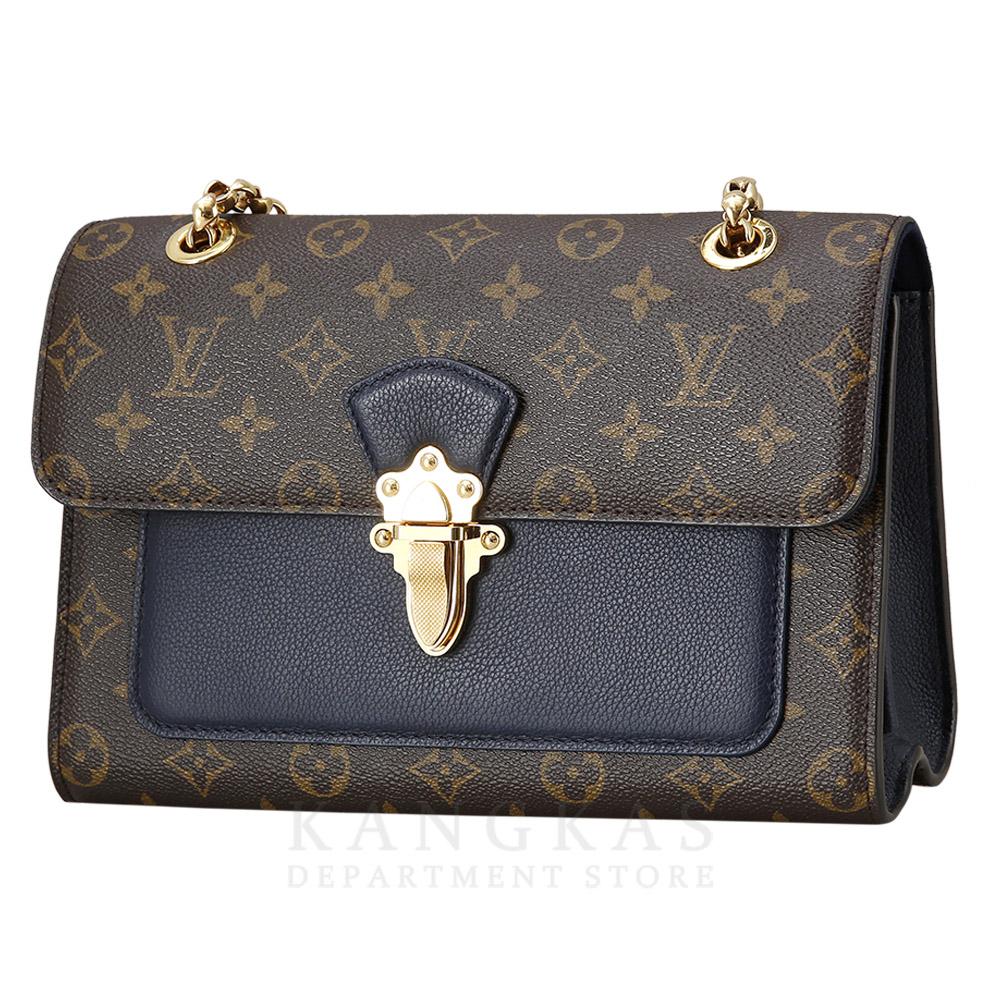LOUIS VUITTON(USED)루이비통 모노그램 빅투아