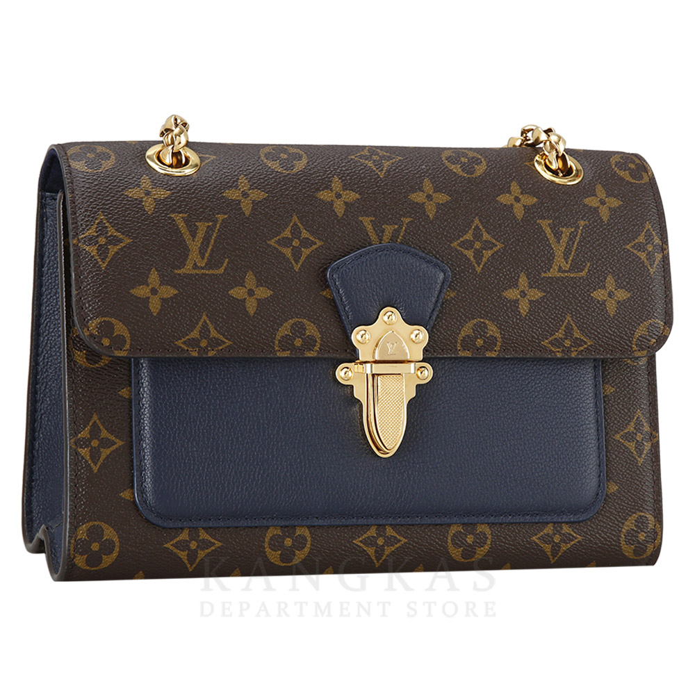 LOUIS VUITTON(USED)루이비통 모노그램 빅투아