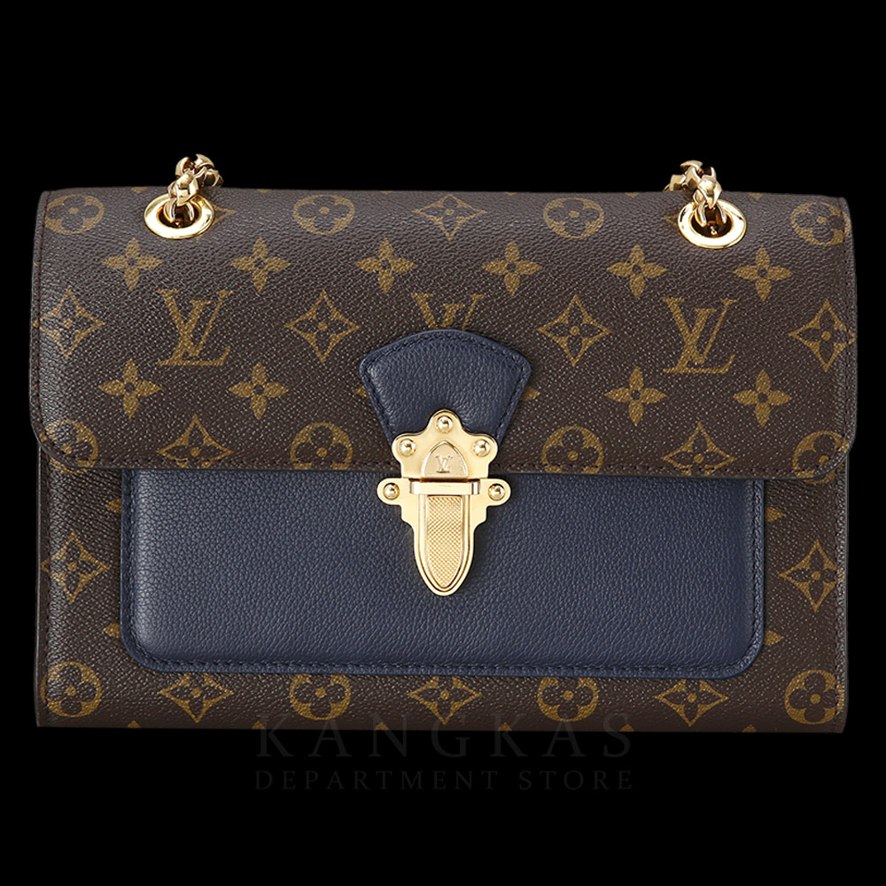 LOUIS VUITTON(USED)루이비통 모노그램 빅투아