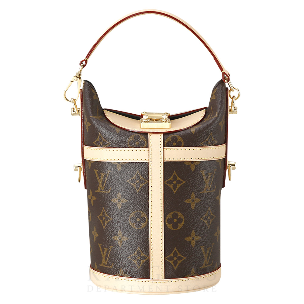 LOUIS VUITTON(USED)루이비통 모노그램 더플백