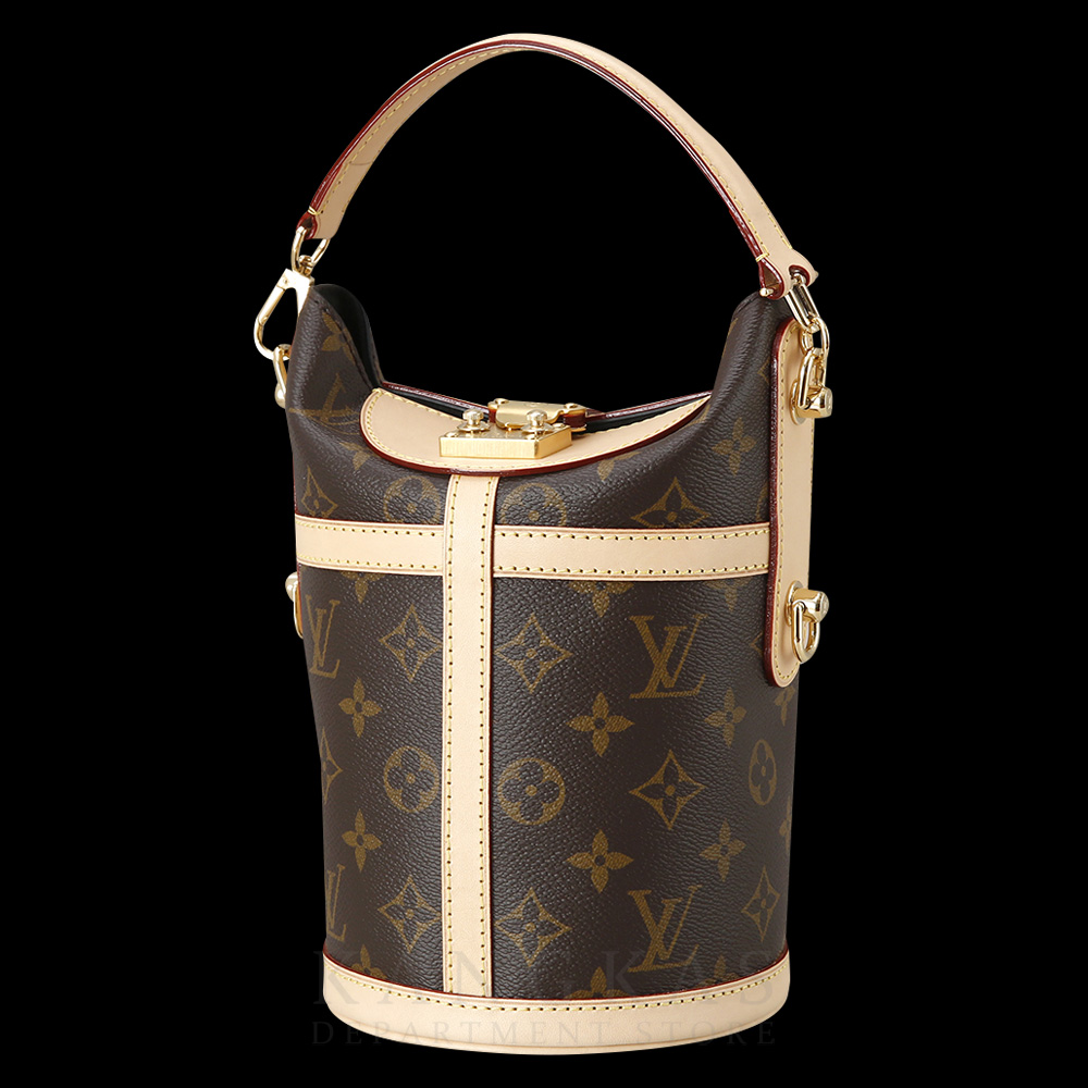 LOUIS VUITTON(USED)루이비통 모노그램 더플백