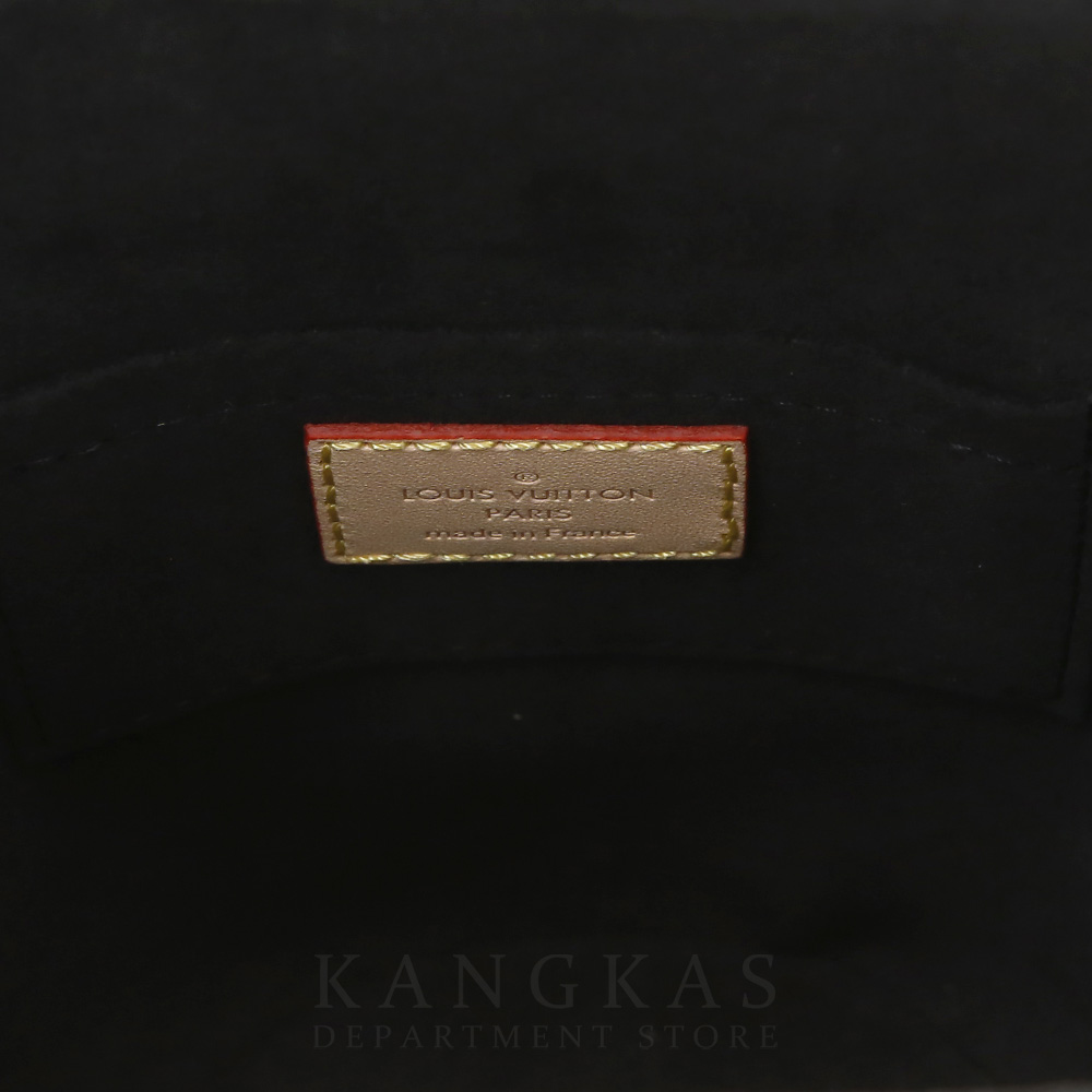 LOUIS VUITTON(USED)루이비통 모노그램 더플백