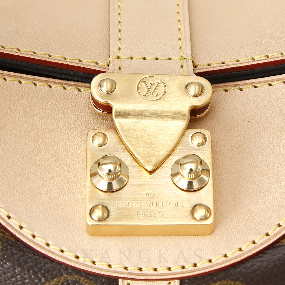 LOUIS VUITTON(USED)루이비통 모노그램 더플백