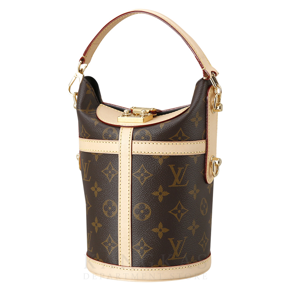 LOUIS VUITTON(USED)루이비통 모노그램 더플백