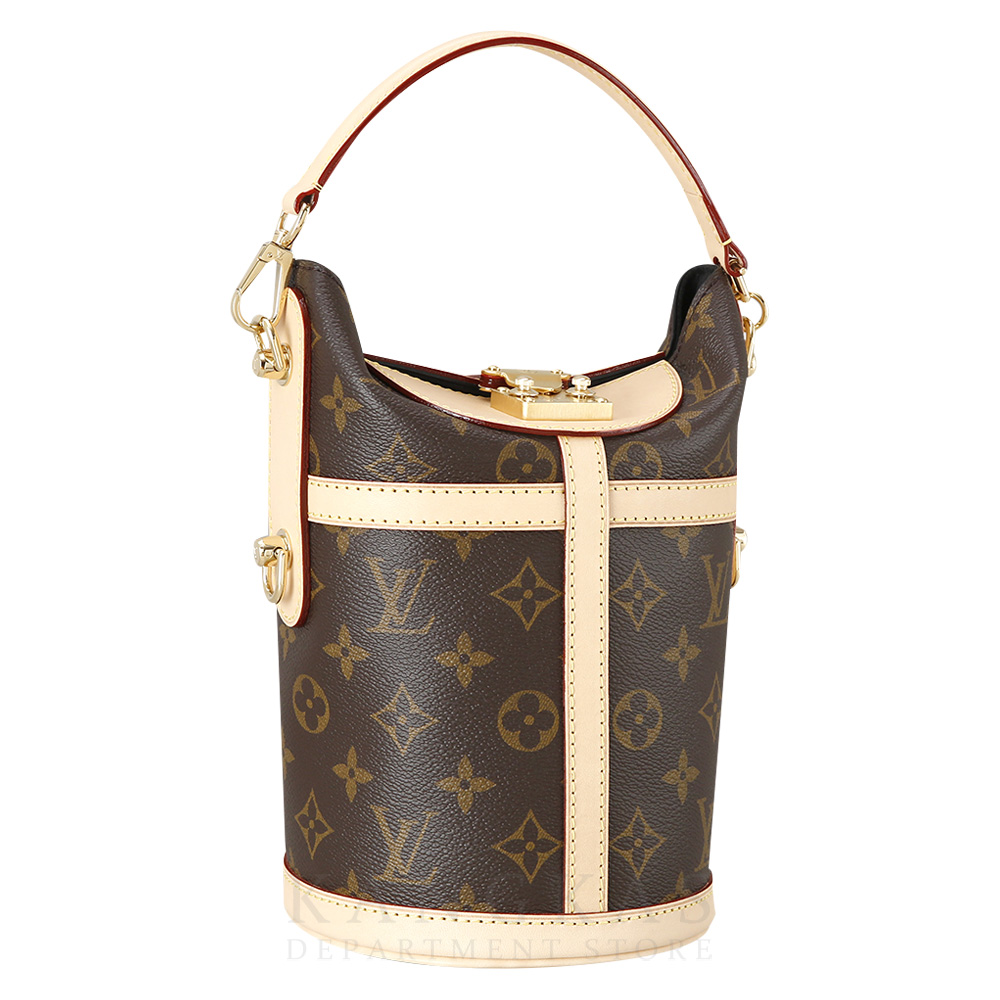LOUIS VUITTON(USED)루이비통 모노그램 더플백