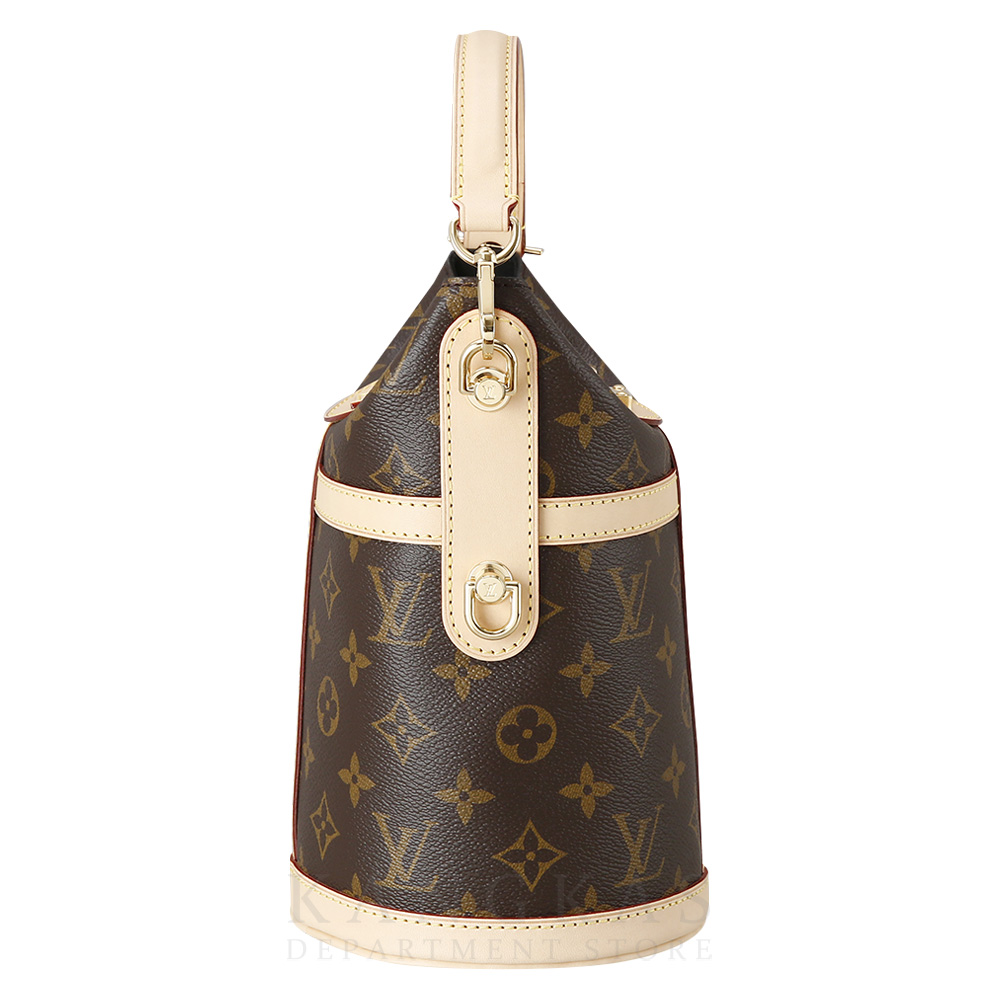 LOUIS VUITTON(USED)루이비통 모노그램 더플백