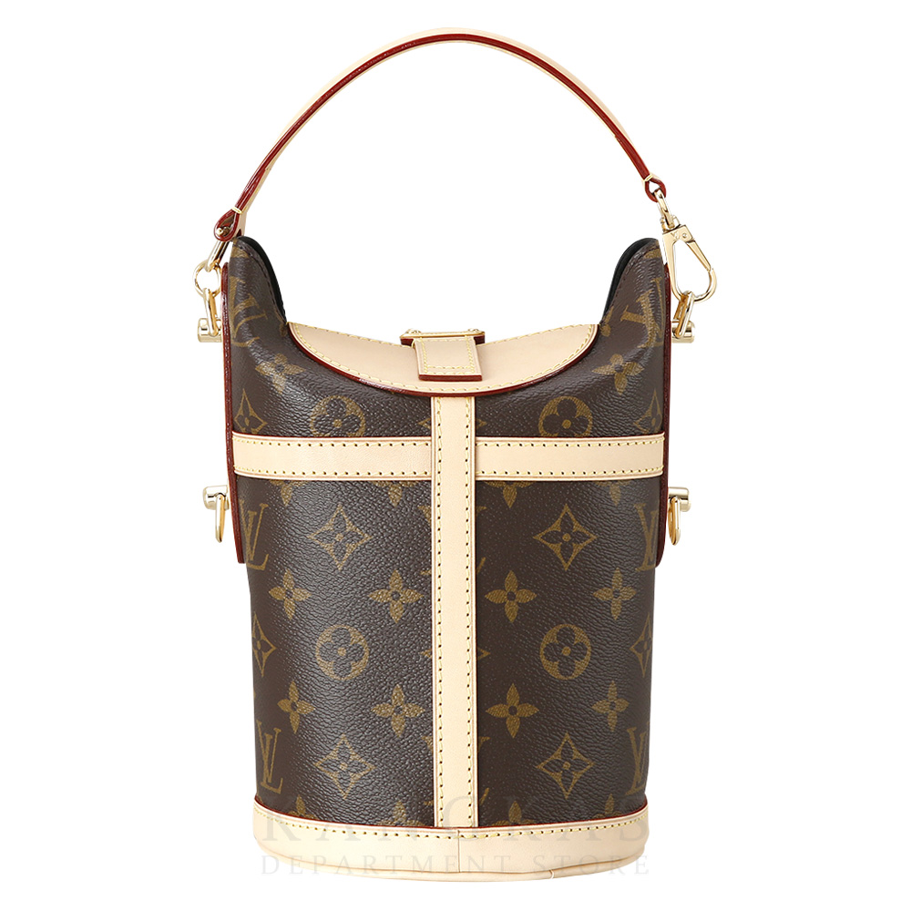 LOUIS VUITTON(USED)루이비통 모노그램 더플백