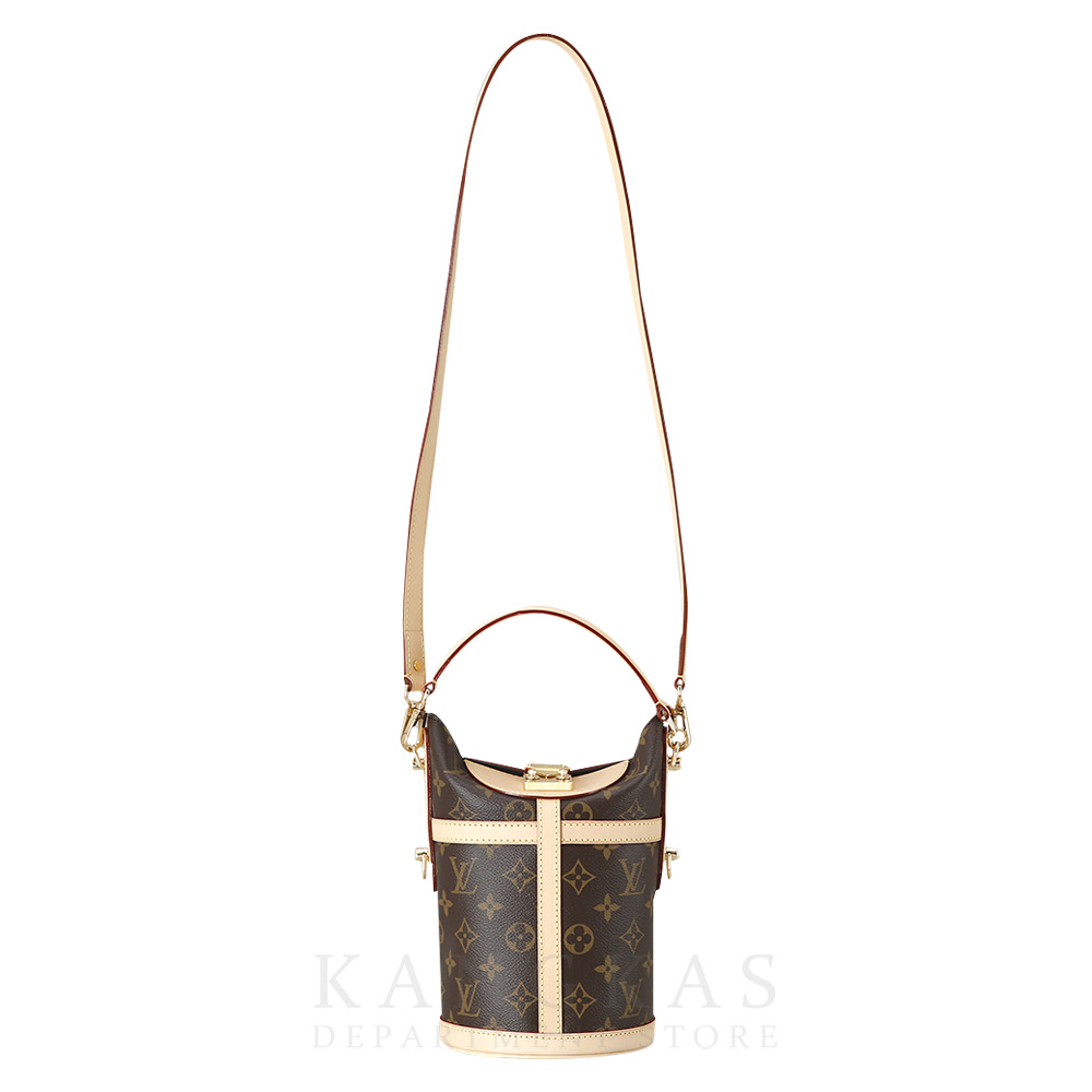 LOUIS VUITTON(USED)루이비통 모노그램 더플백