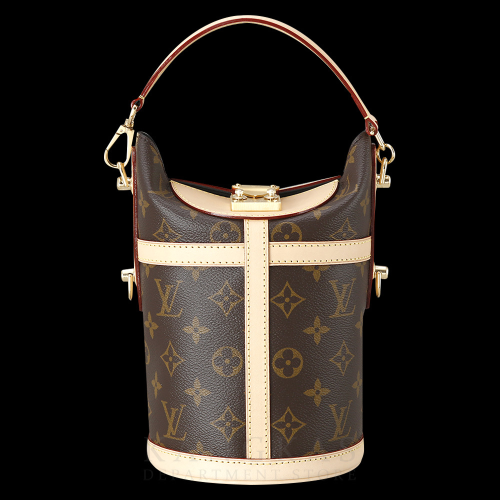 LOUIS VUITTON(USED)루이비통 모노그램 더플백
