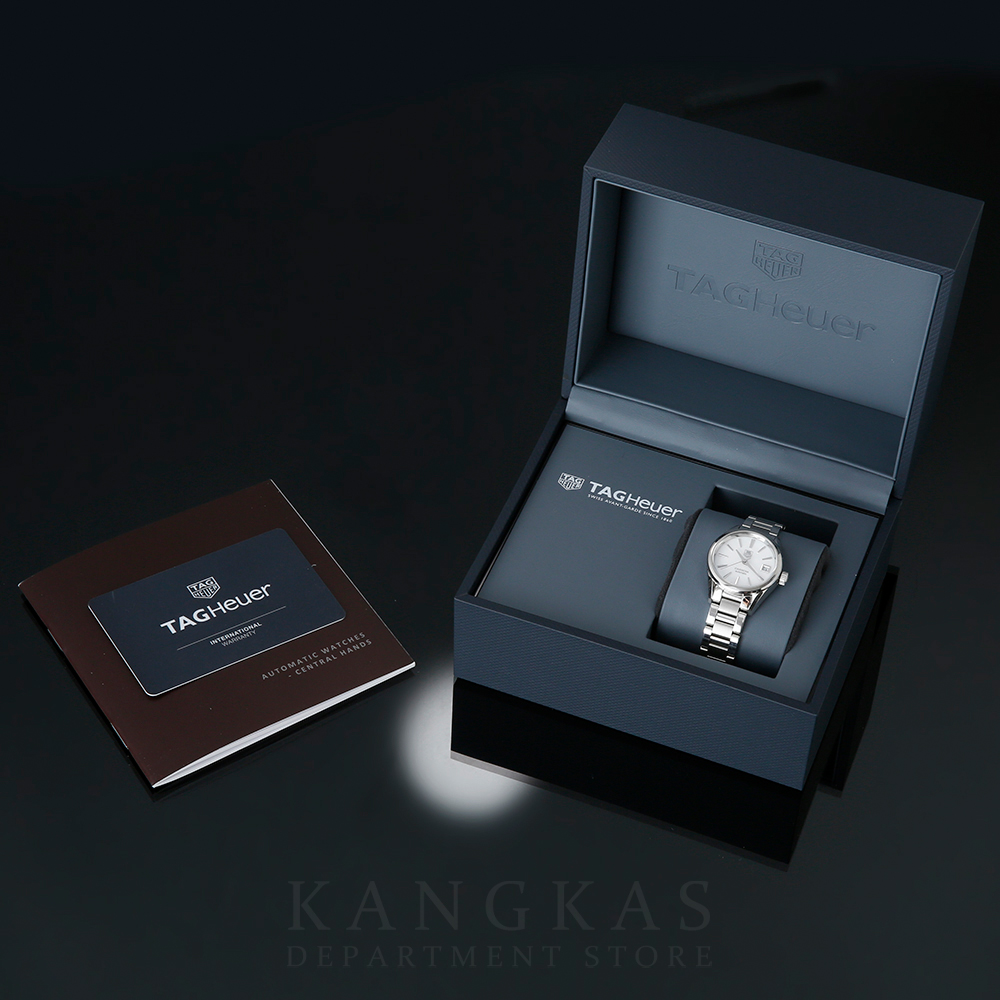 TAG Heuer(USED)태그호이어 까레라 오토메틱 28MM WAR2411