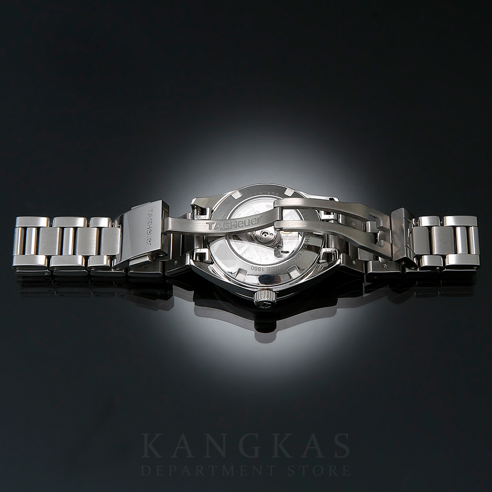 TAG Heuer(USED)태그호이어 까레라 오토메틱 28MM WAR2411