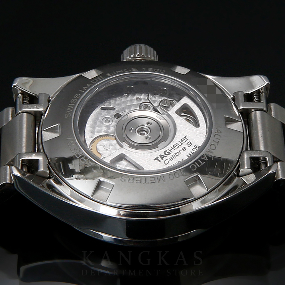 TAG Heuer(USED)태그호이어 까레라 오토메틱 28MM WAR2411